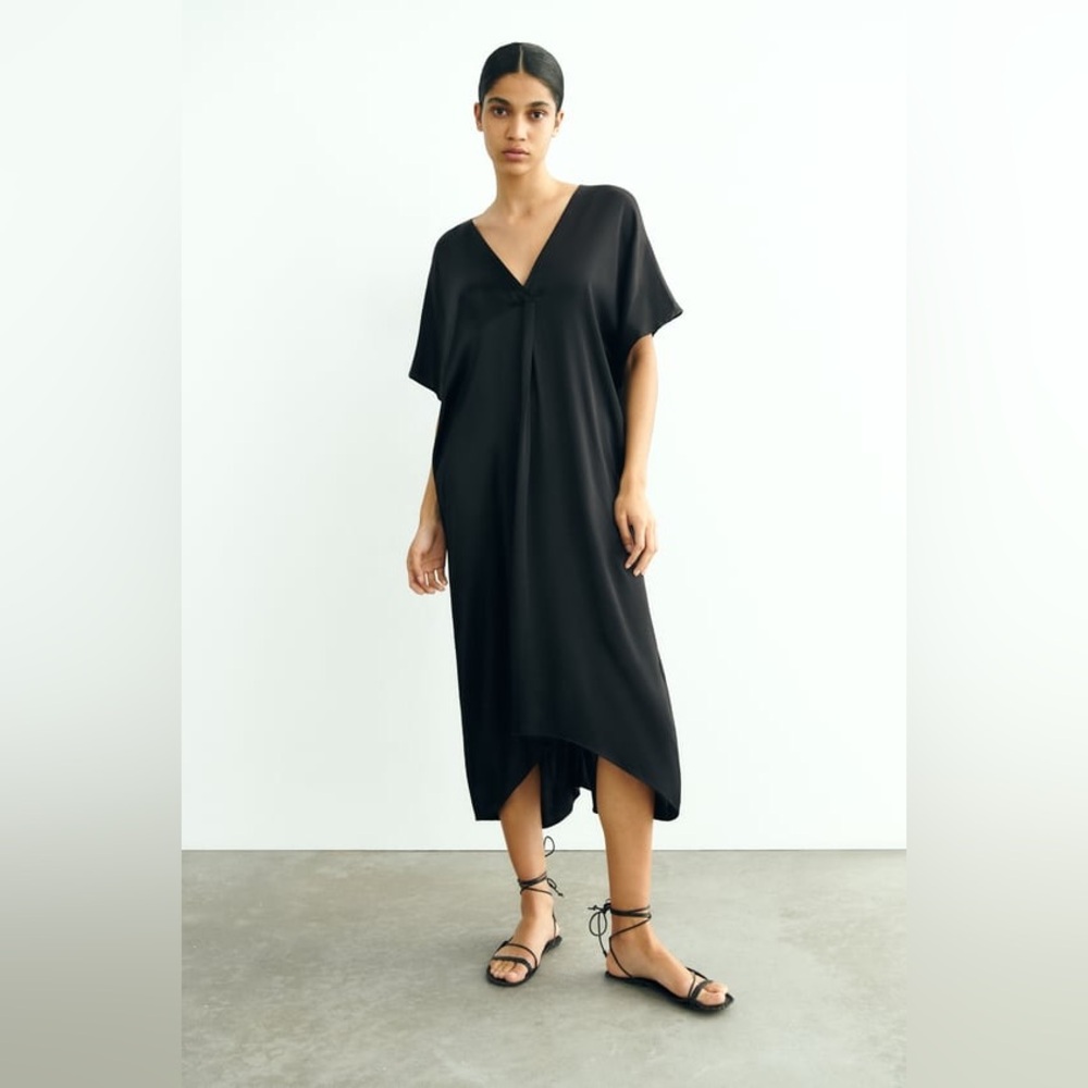 ZARA Tunic Dress
